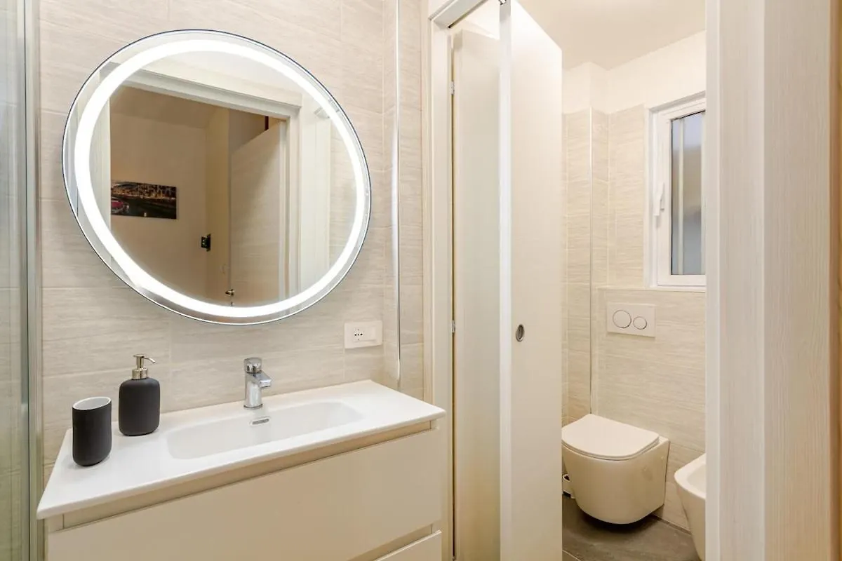Casa Marelli Διαμέρισμα Sesto San Giovanni 0*,  Ιταλία
