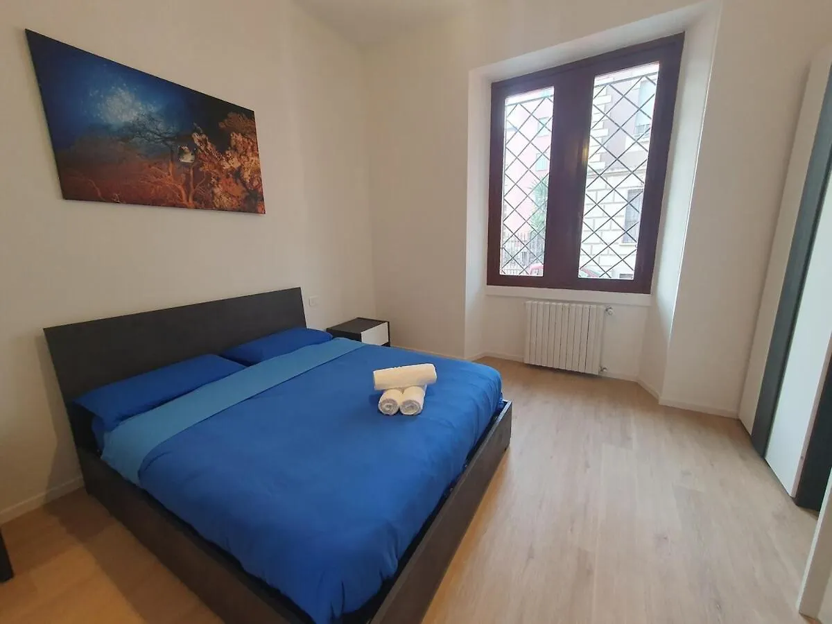 Casa Marelli Διαμέρισμα Sesto San Giovanni Ιταλία
