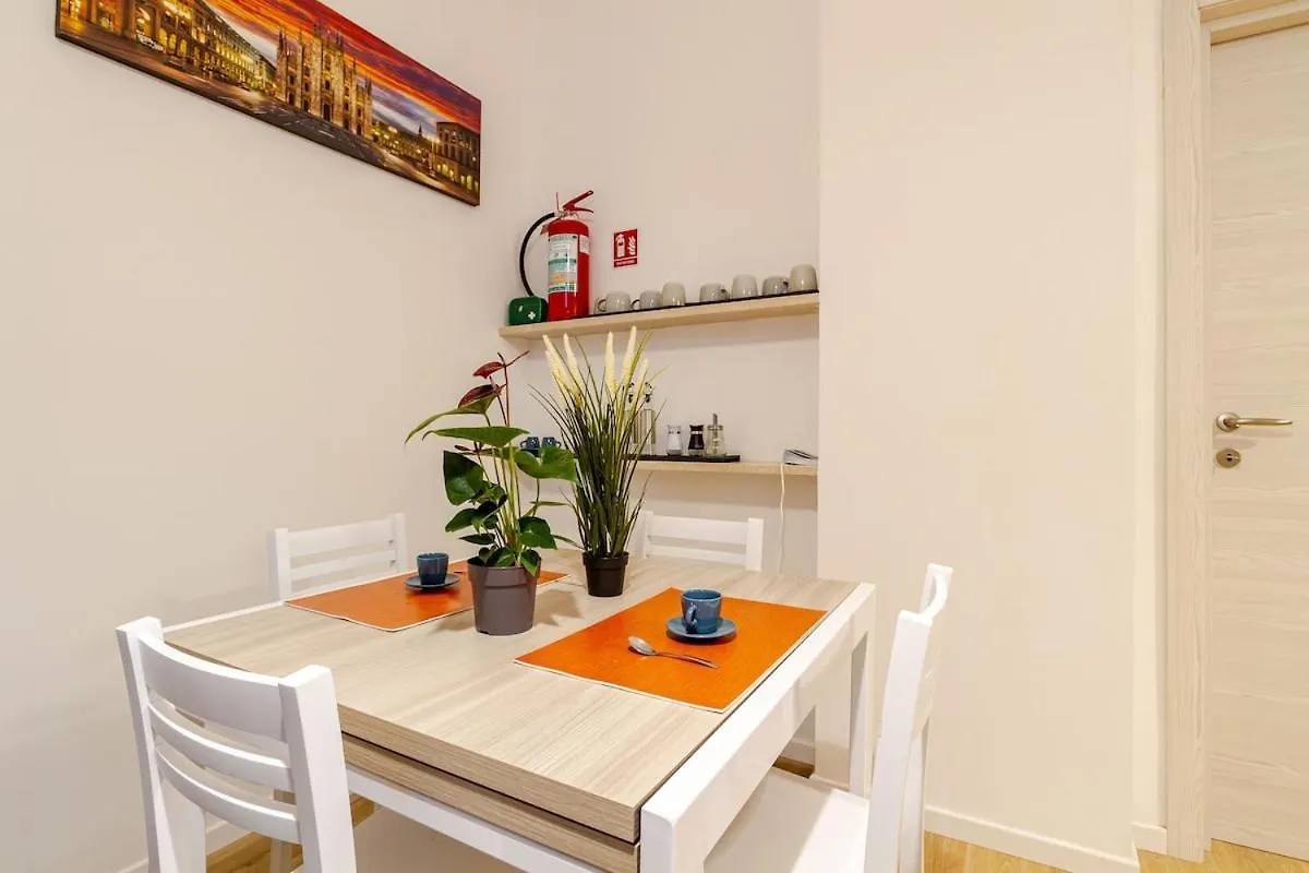 Casa Marelli Διαμέρισμα Sesto San Giovanni
