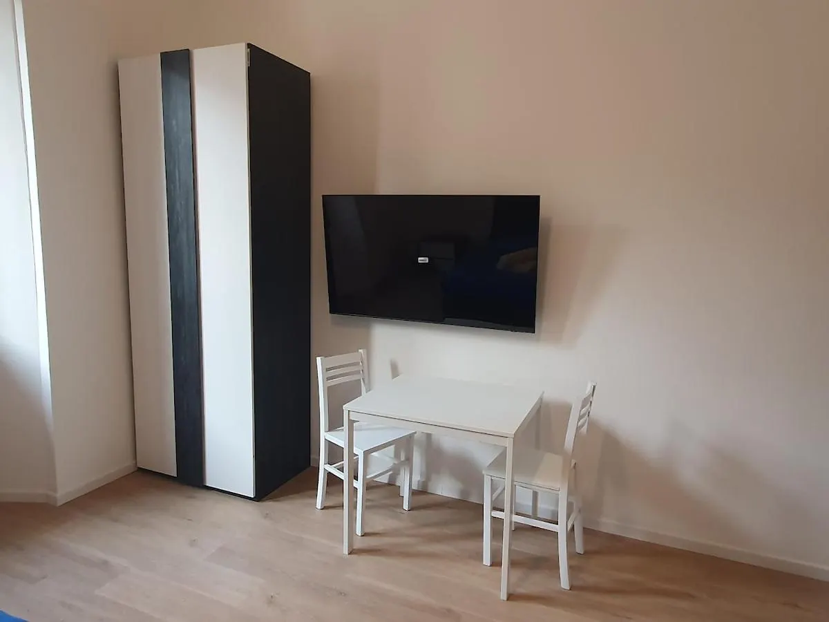 Casa Marelli Διαμέρισμα Sesto San Giovanni