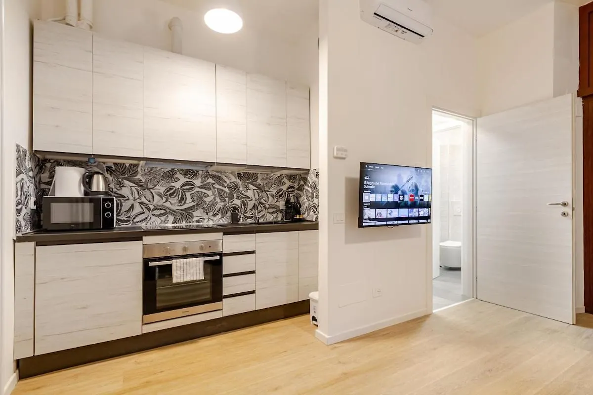 Casa Marelli Διαμέρισμα Sesto San Giovanni
