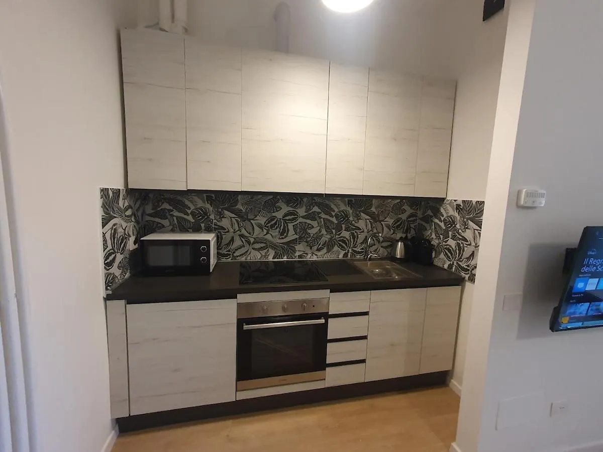 Casa Marelli Διαμέρισμα Sesto San Giovanni