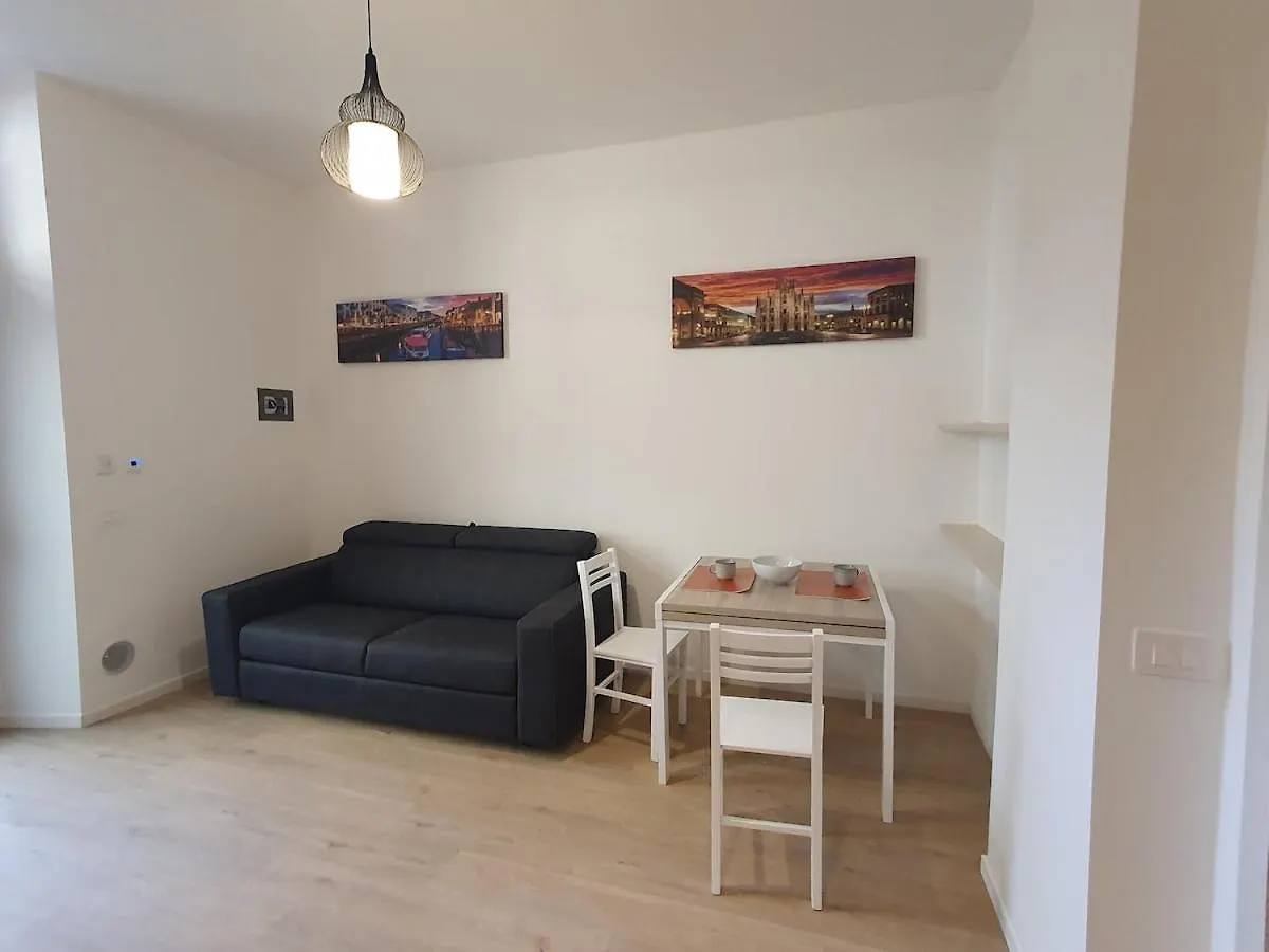 Casa Marelli Διαμέρισμα Sesto San Giovanni Ιταλία